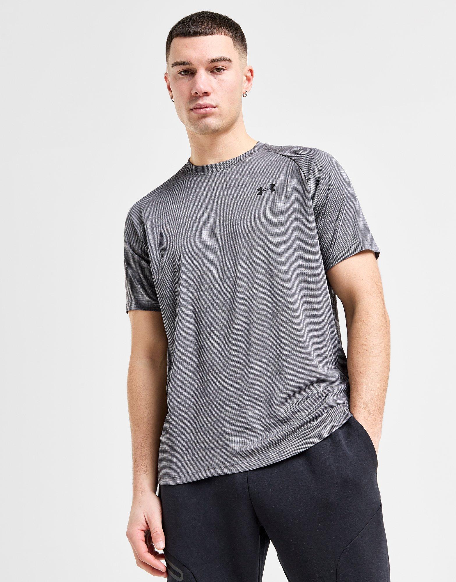 Under Armour Tech Texture T-Shirt