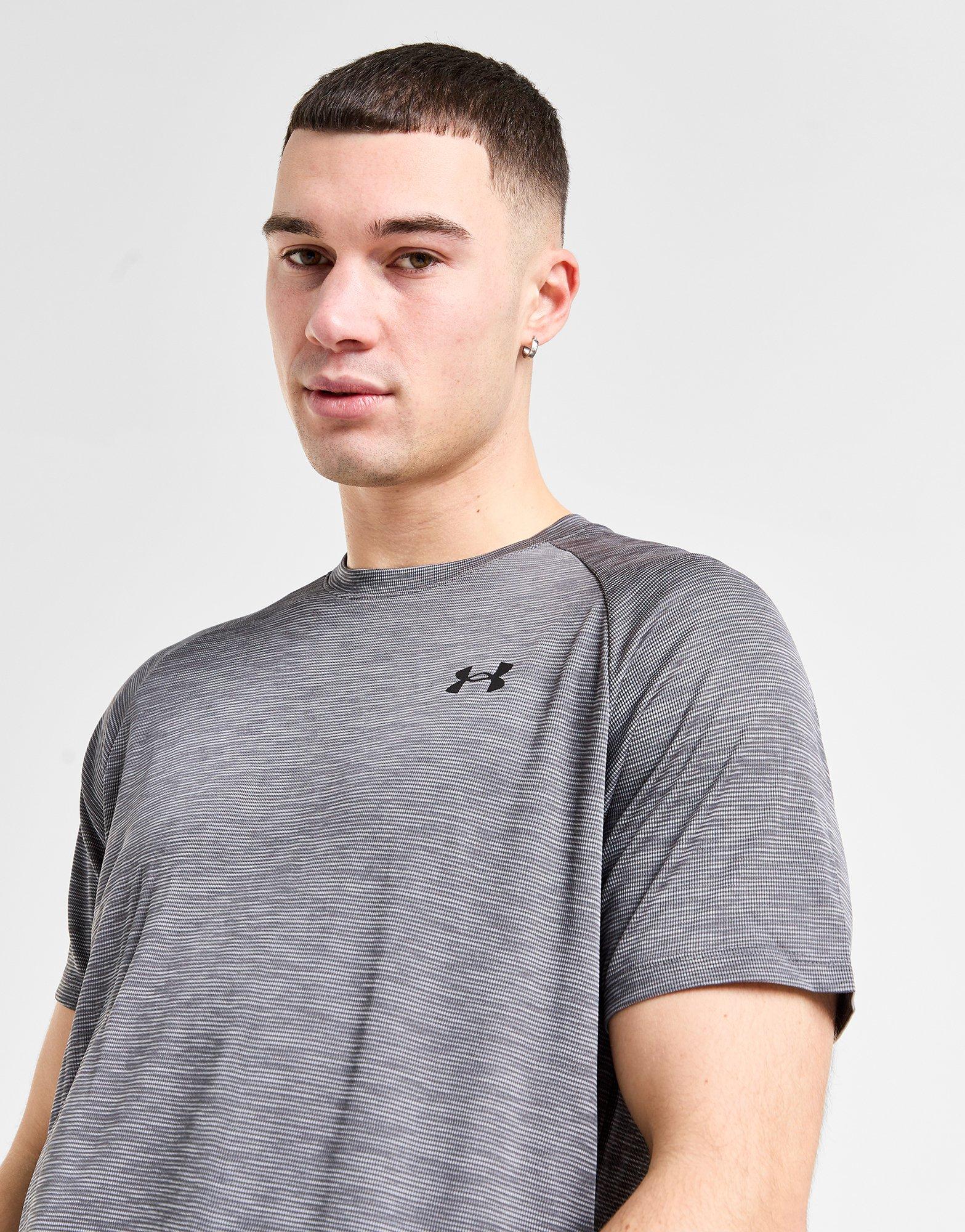 Under Armour Tech Texture T-Shirt
