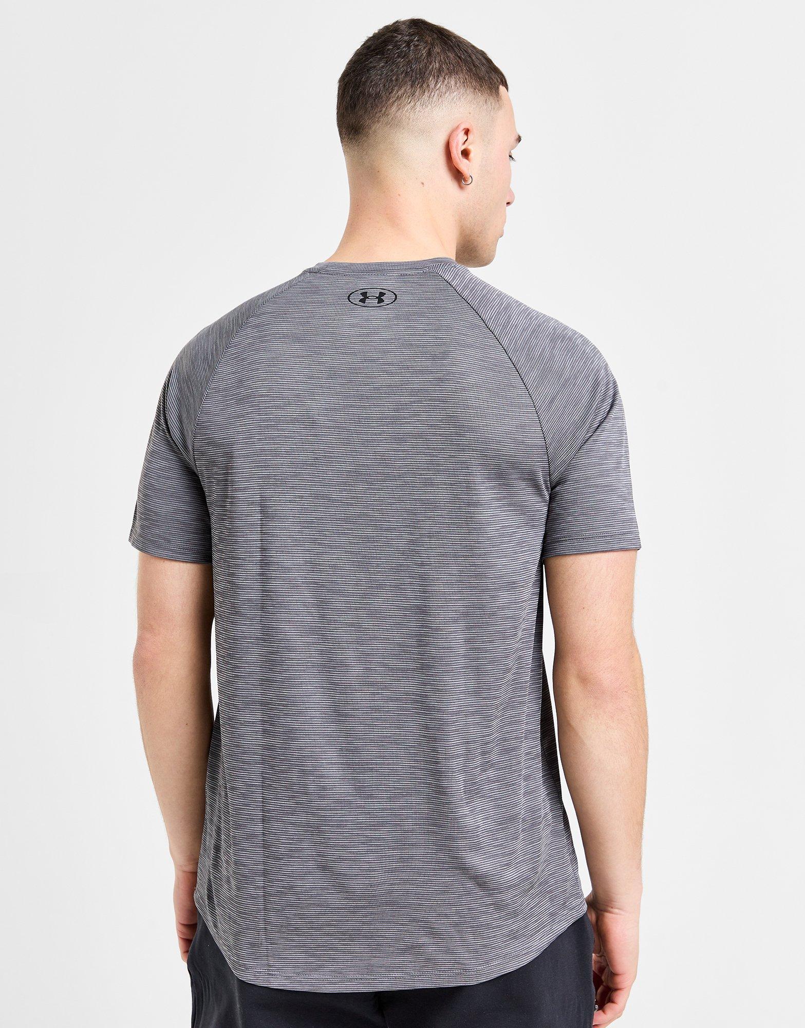 Under Armour Tech Texture T-Shirt