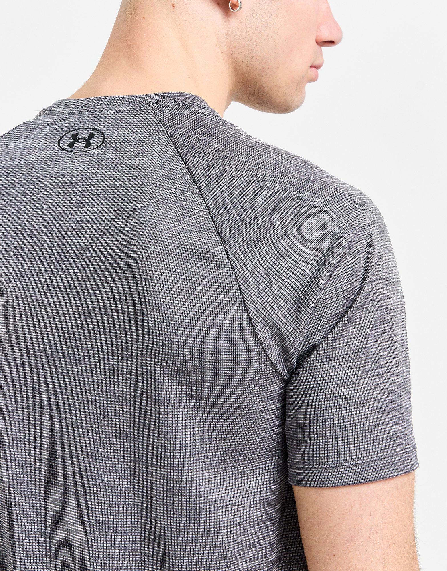 Under Armour Tech Texture T-Shirt