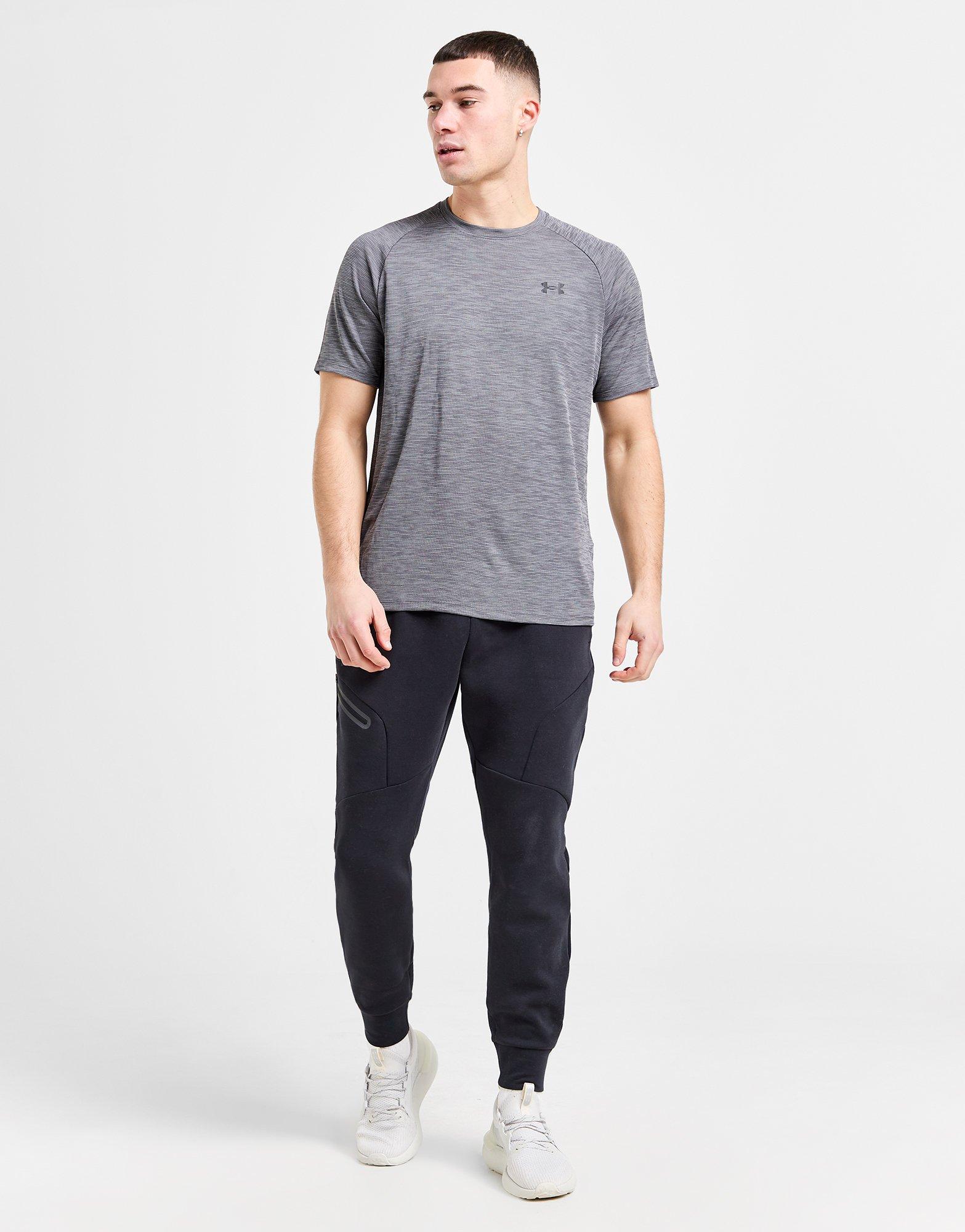 Under Armour Tech Texture T-Shirt