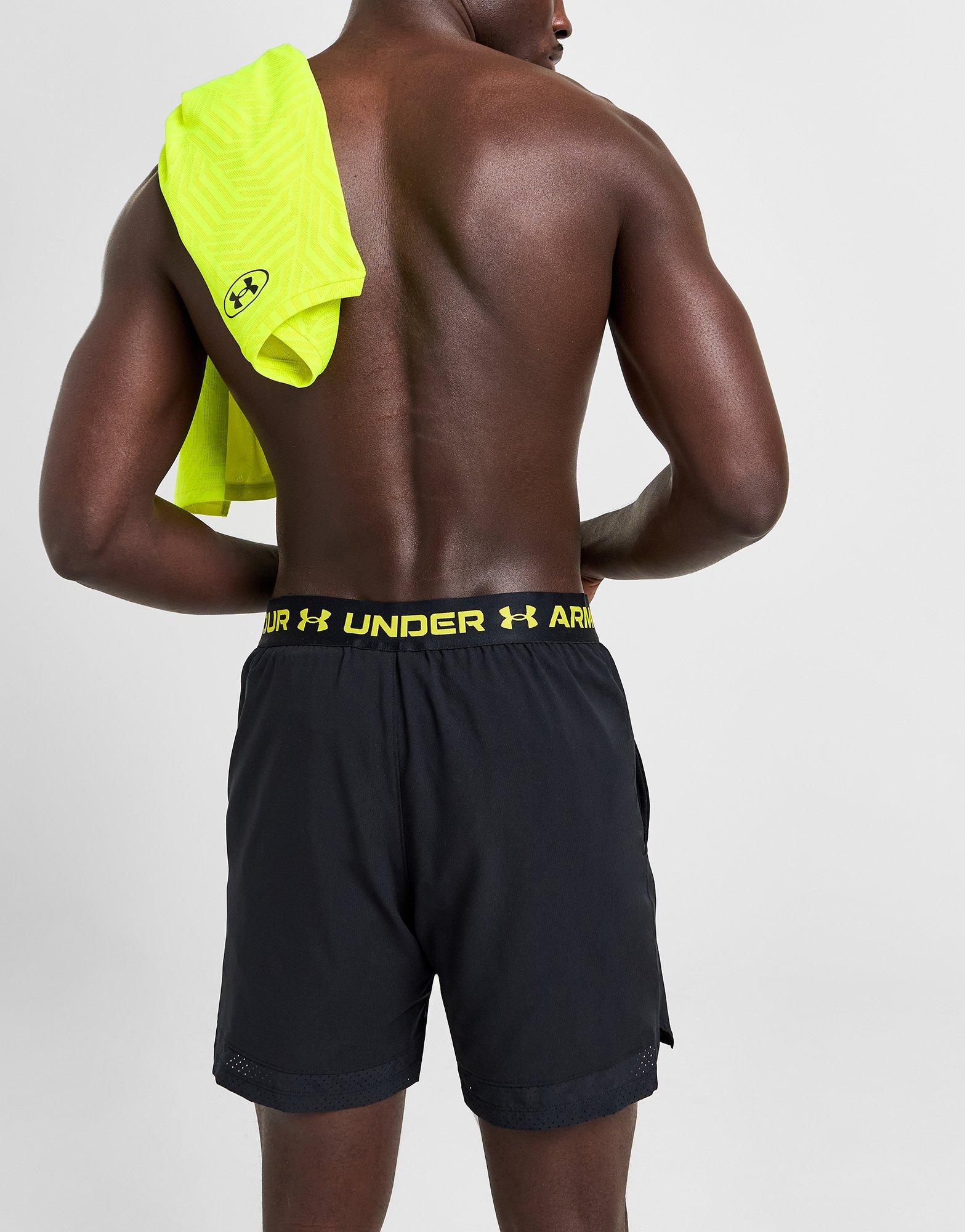 Under Armour Vanish Woven Shorts