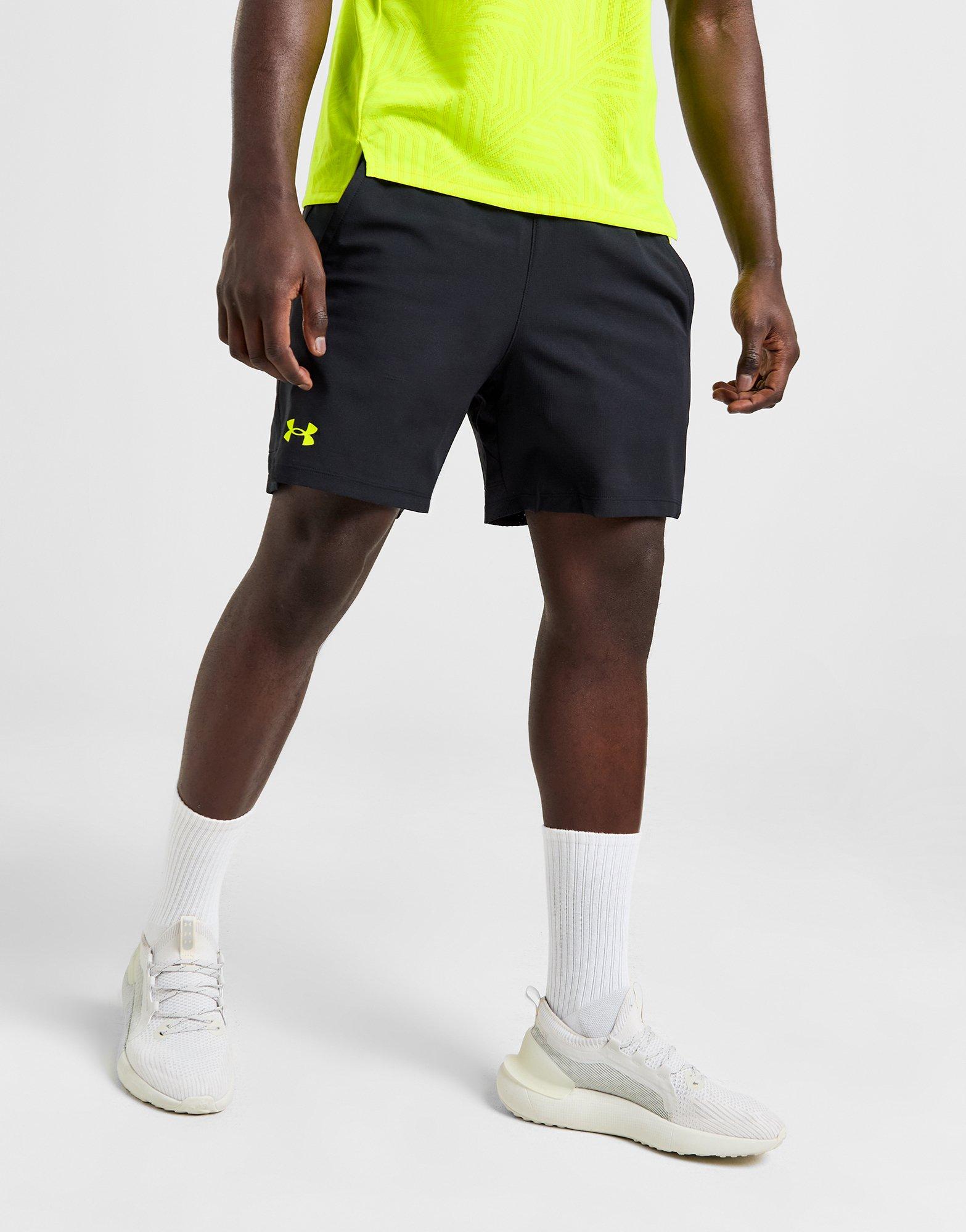Under Armour Vanish Woven Shorts