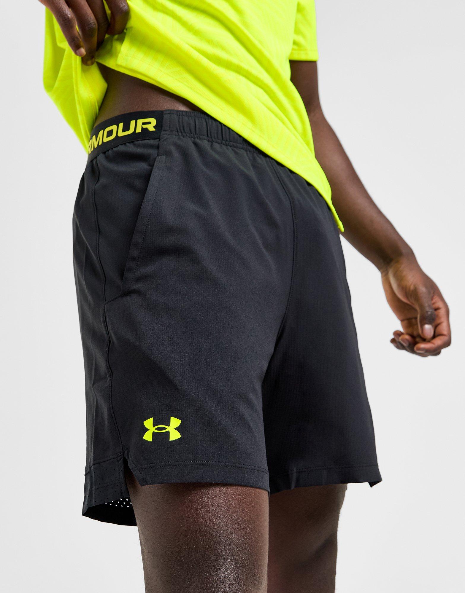 Under Armour Vanish Woven Shorts