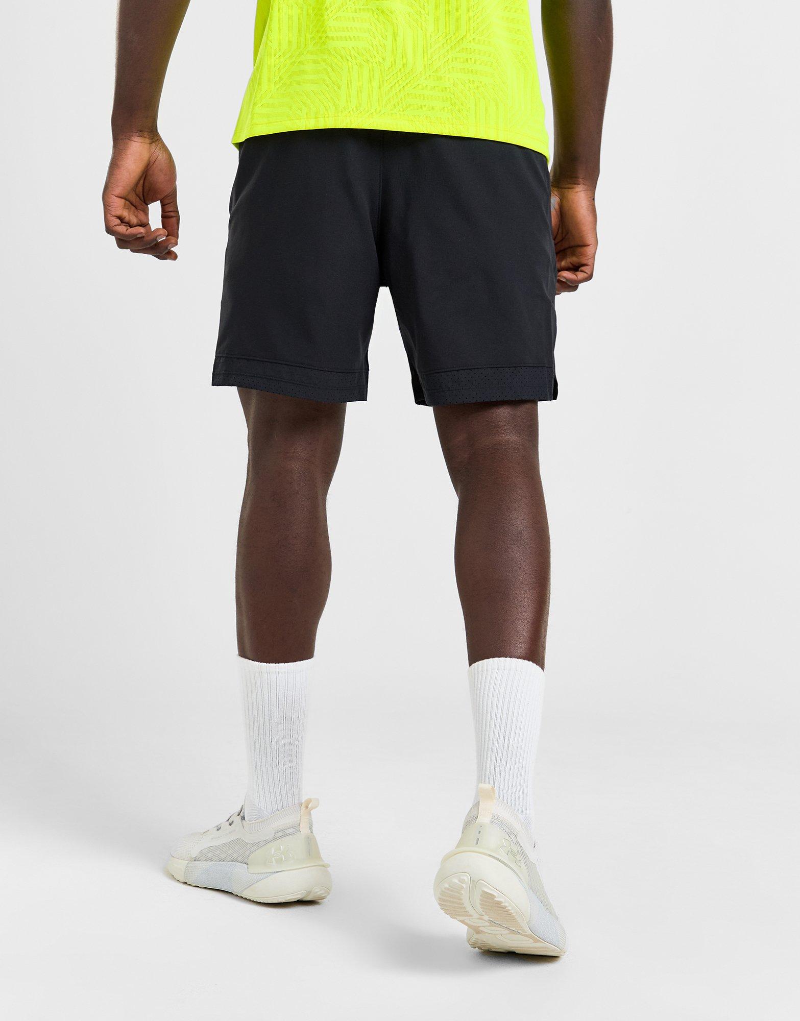 Under Armour Vanish Woven Shorts