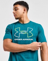 Under Armour Camiseta UA Foundation