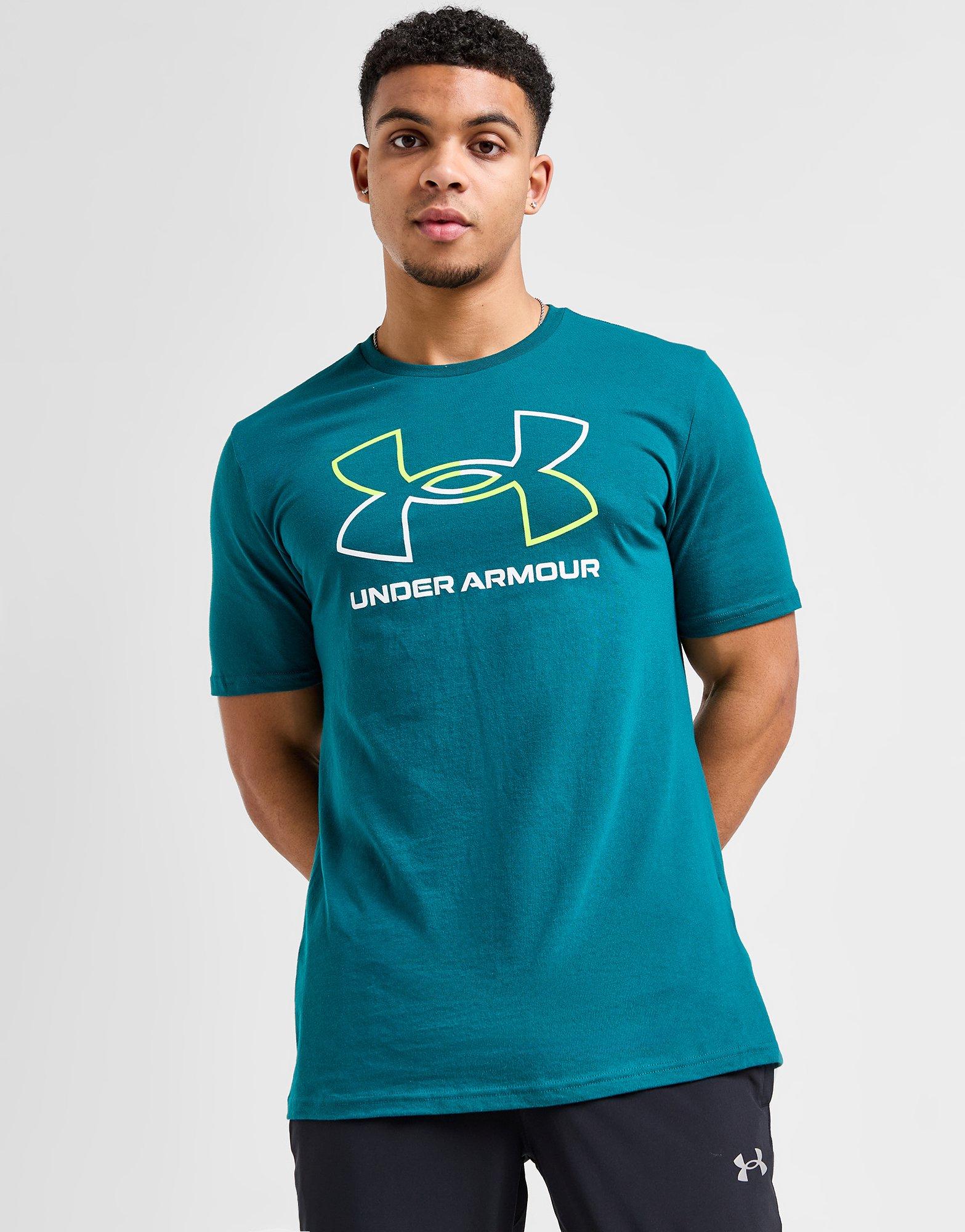 Under Armour UA Foundation T-Shirt