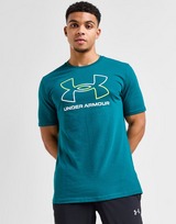 Under Armour Camiseta UA Foundation