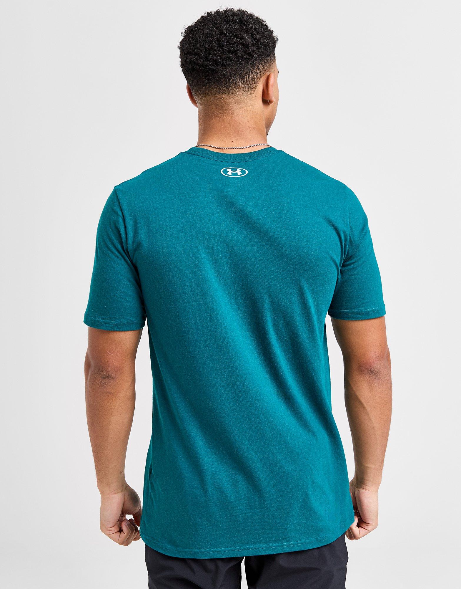 Under Armour UA Foundation T-Shirt