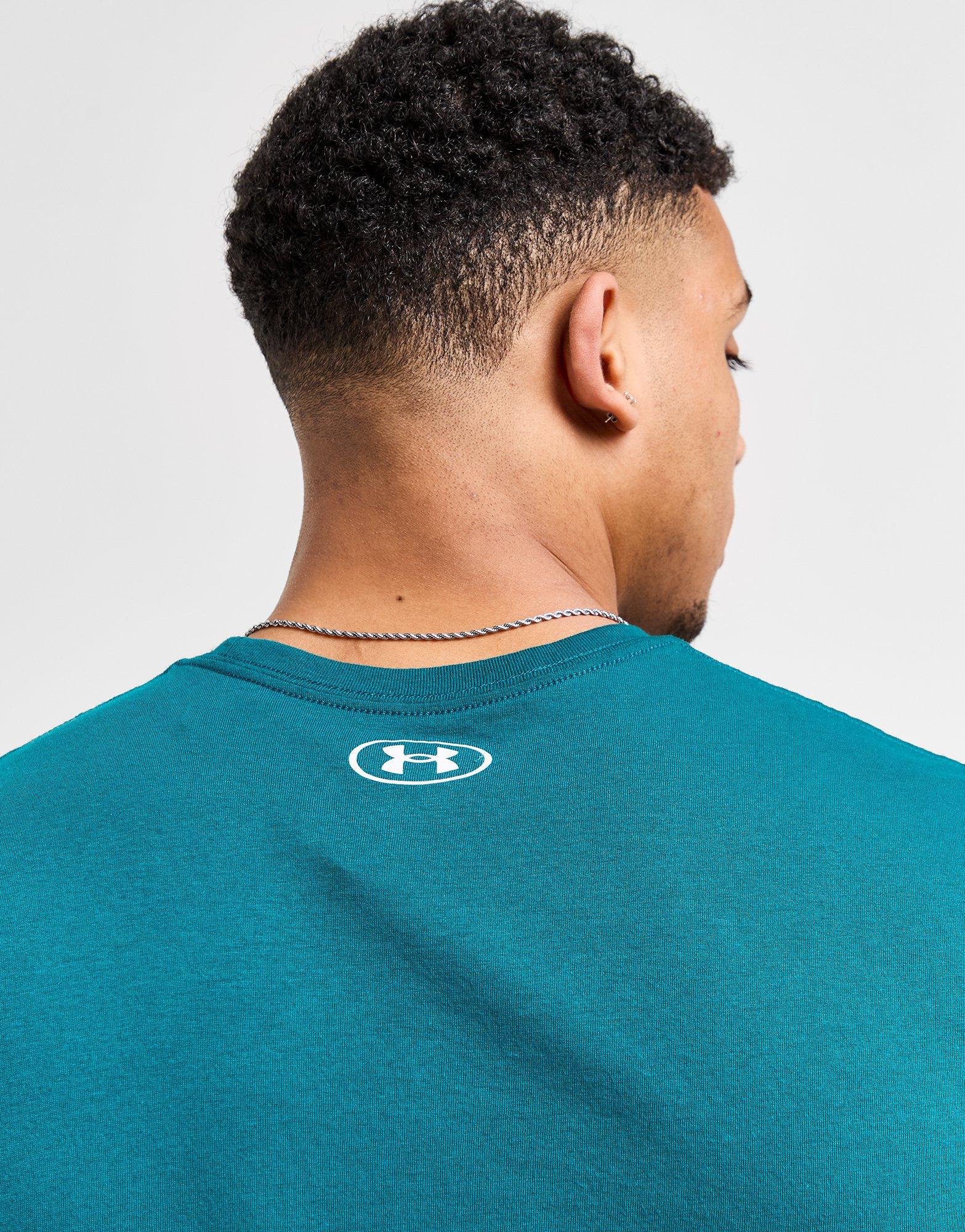 Under Armour UA Foundation T-Shirt