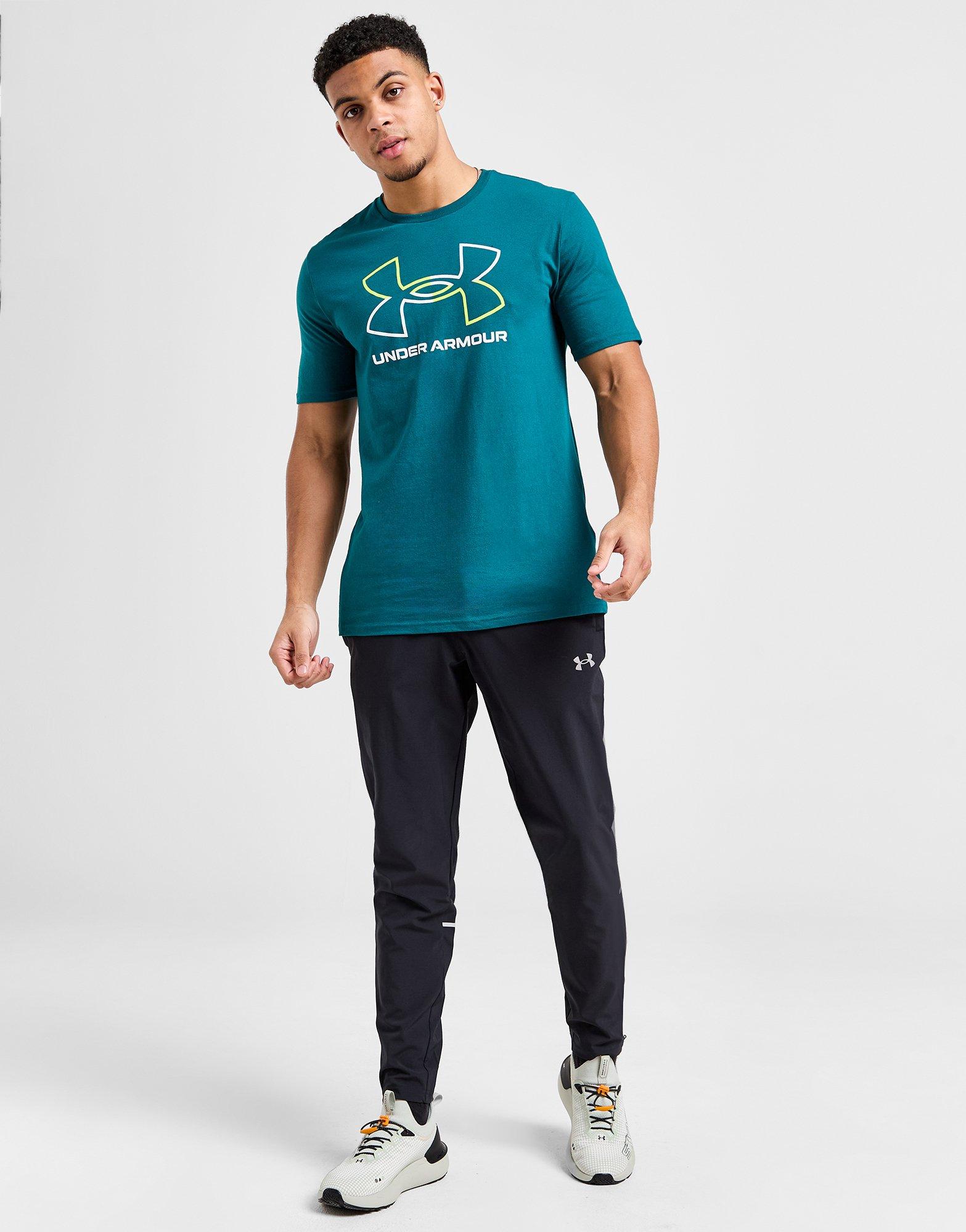 Under Armour UA Foundation T-Shirt