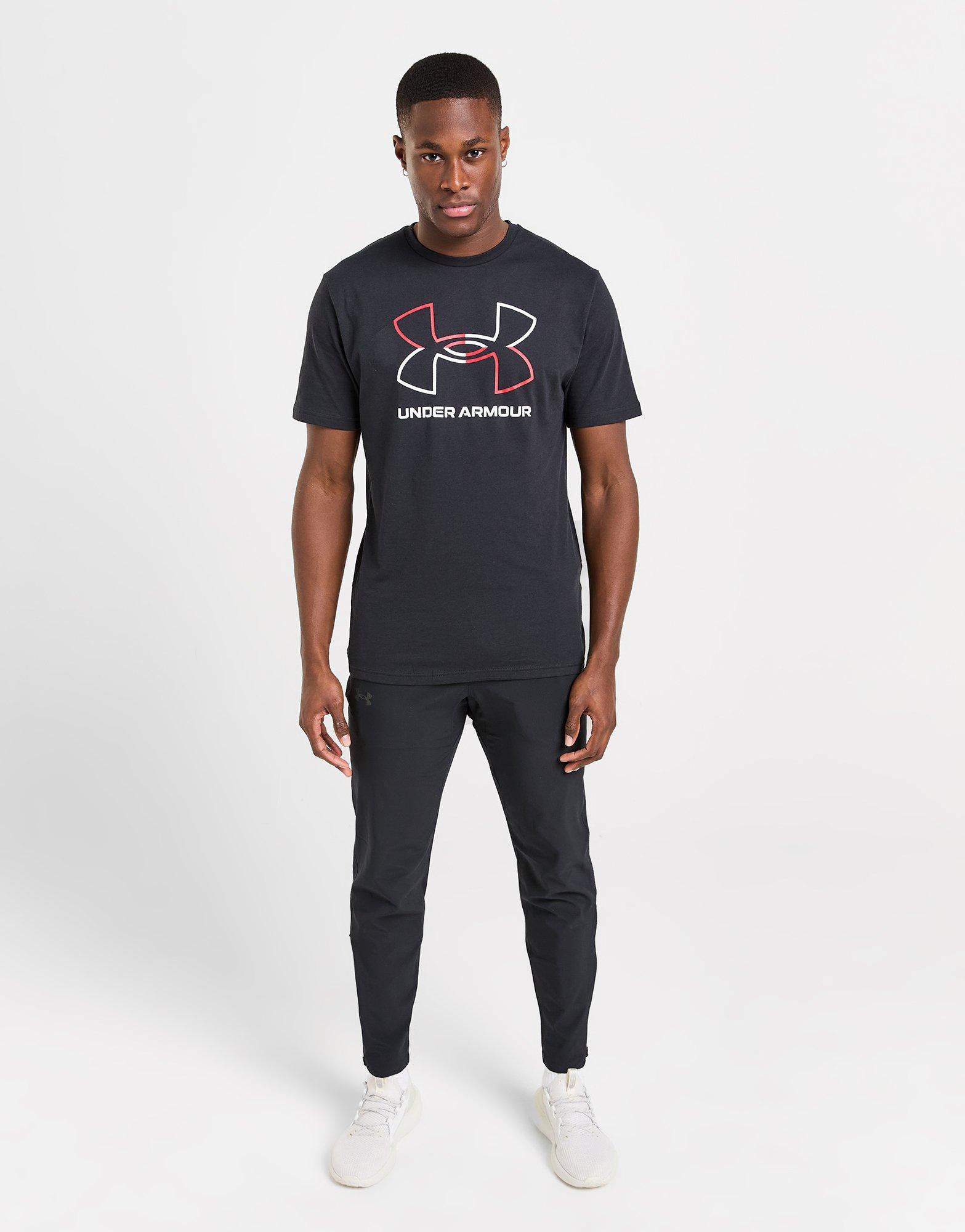 Under Armour UA Foundation T-Shirt