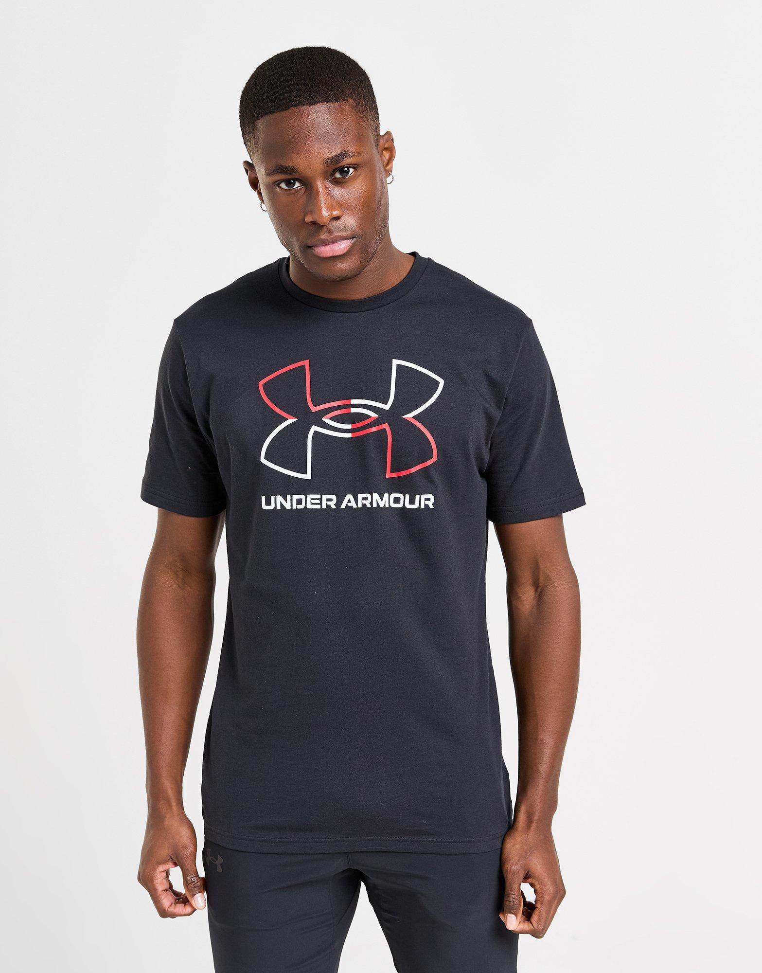 Under Armour UA Foundation T-Shirt