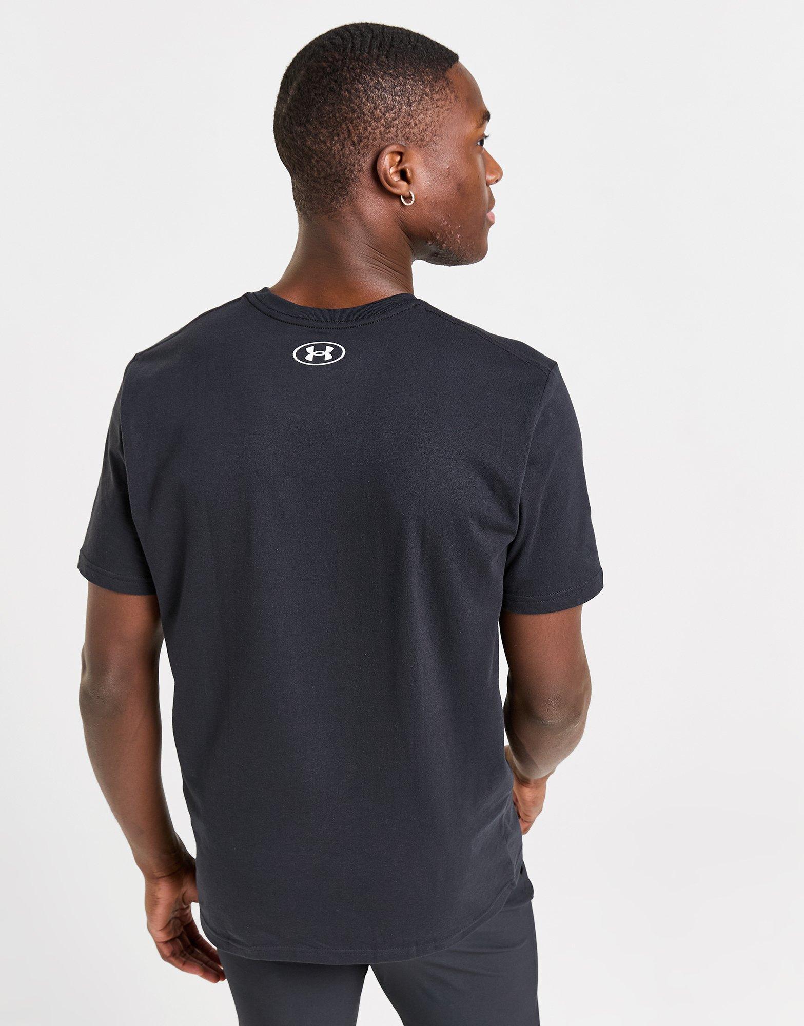 Under Armour UA Foundation T-Shirt