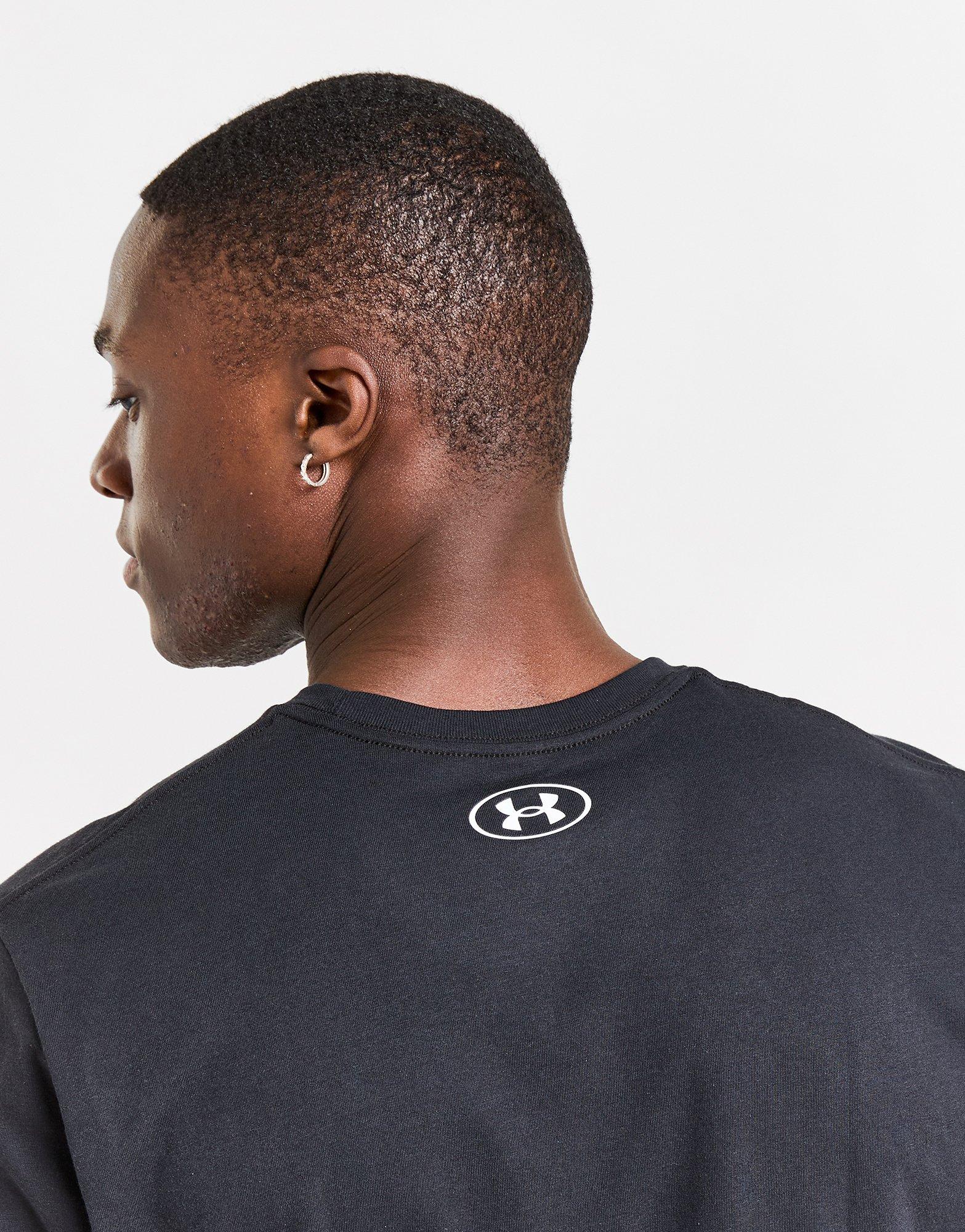 Under Armour UA Foundation T-Shirt