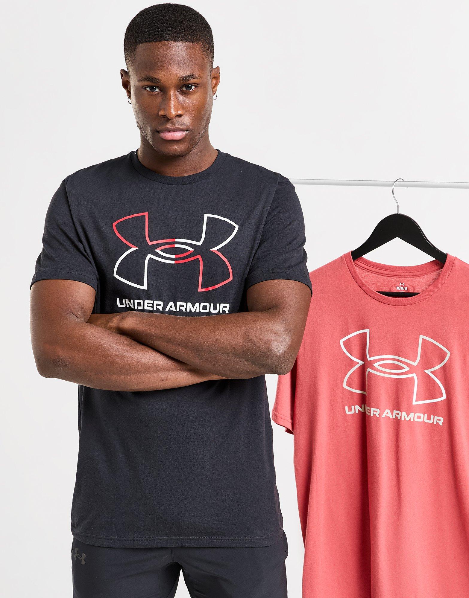 Under Armour UA Foundation T-Shirt