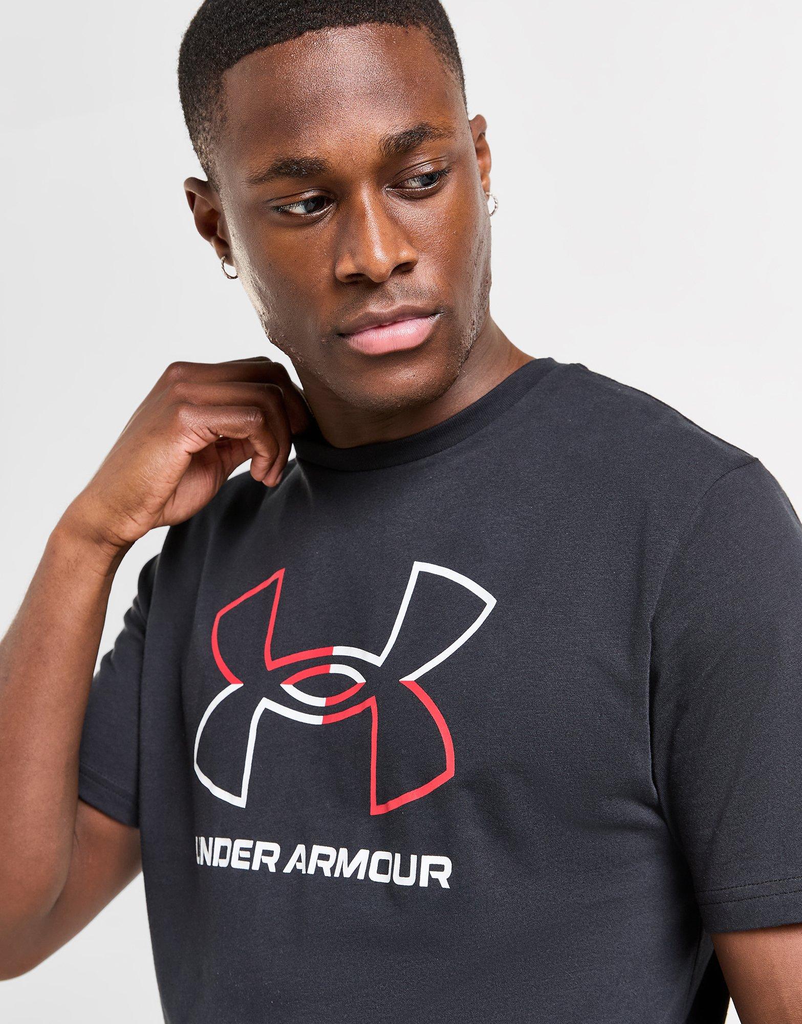 Under Armour UA Foundation T-Shirt