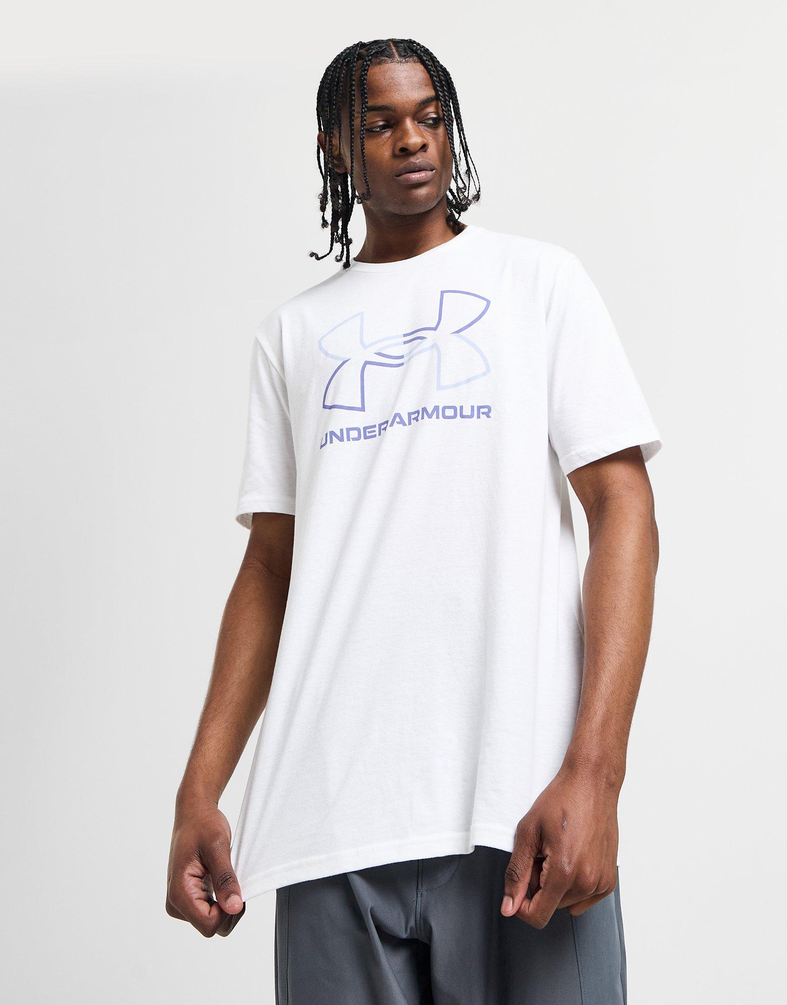 Under armor t shirt new arrivals