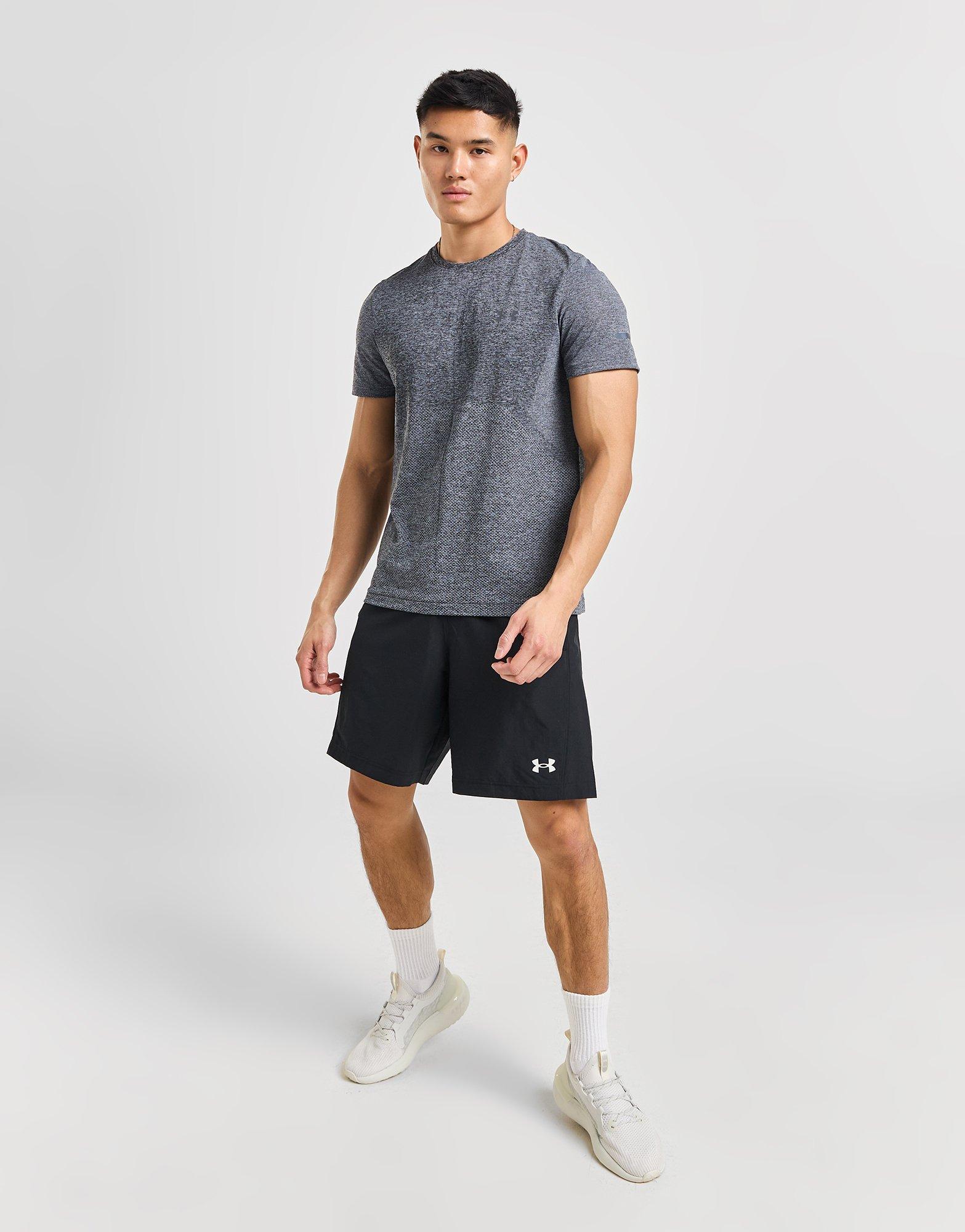 Under Armour Seamless Stride T-Shirt