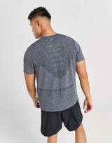 Under Armour T-shirt Seamless Stride Homme