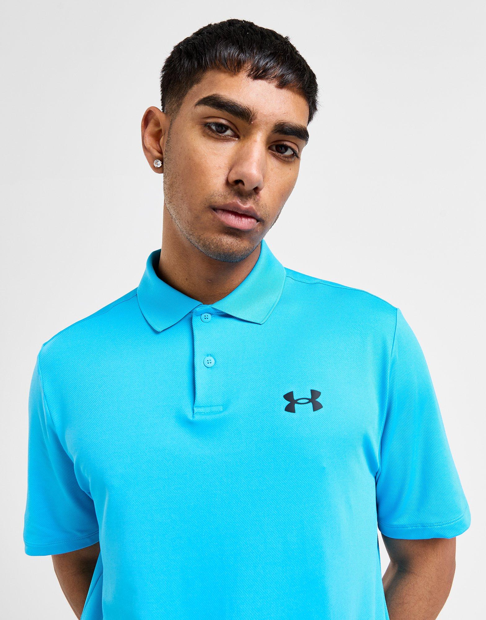 Under armour clearance loose polo