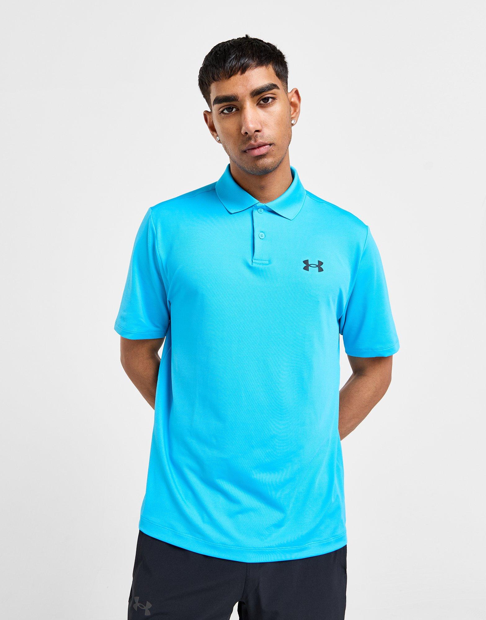 Under Armour UA Matchplay Polo Shirt