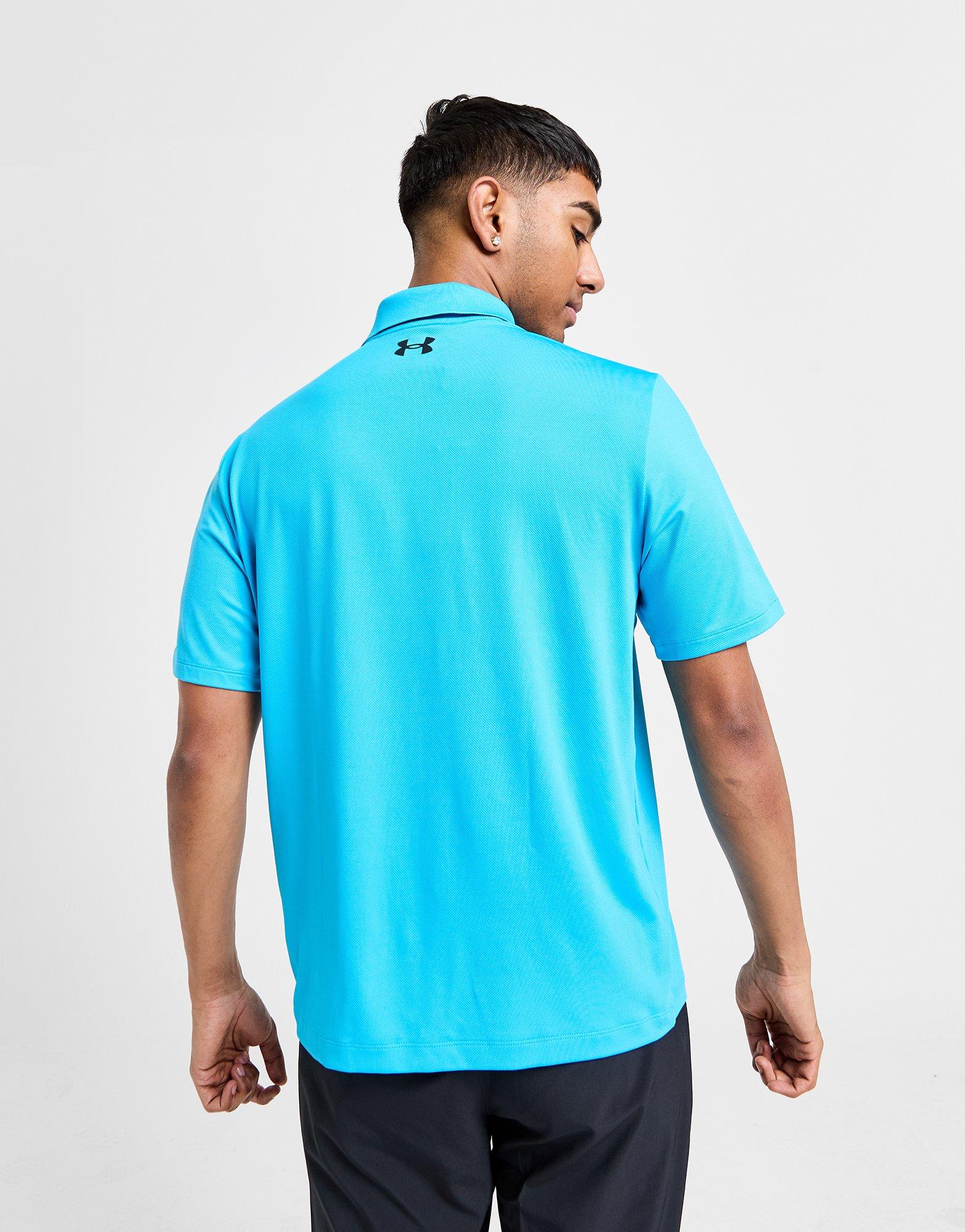 Under Armour UA Matchplay Polo Shirt
