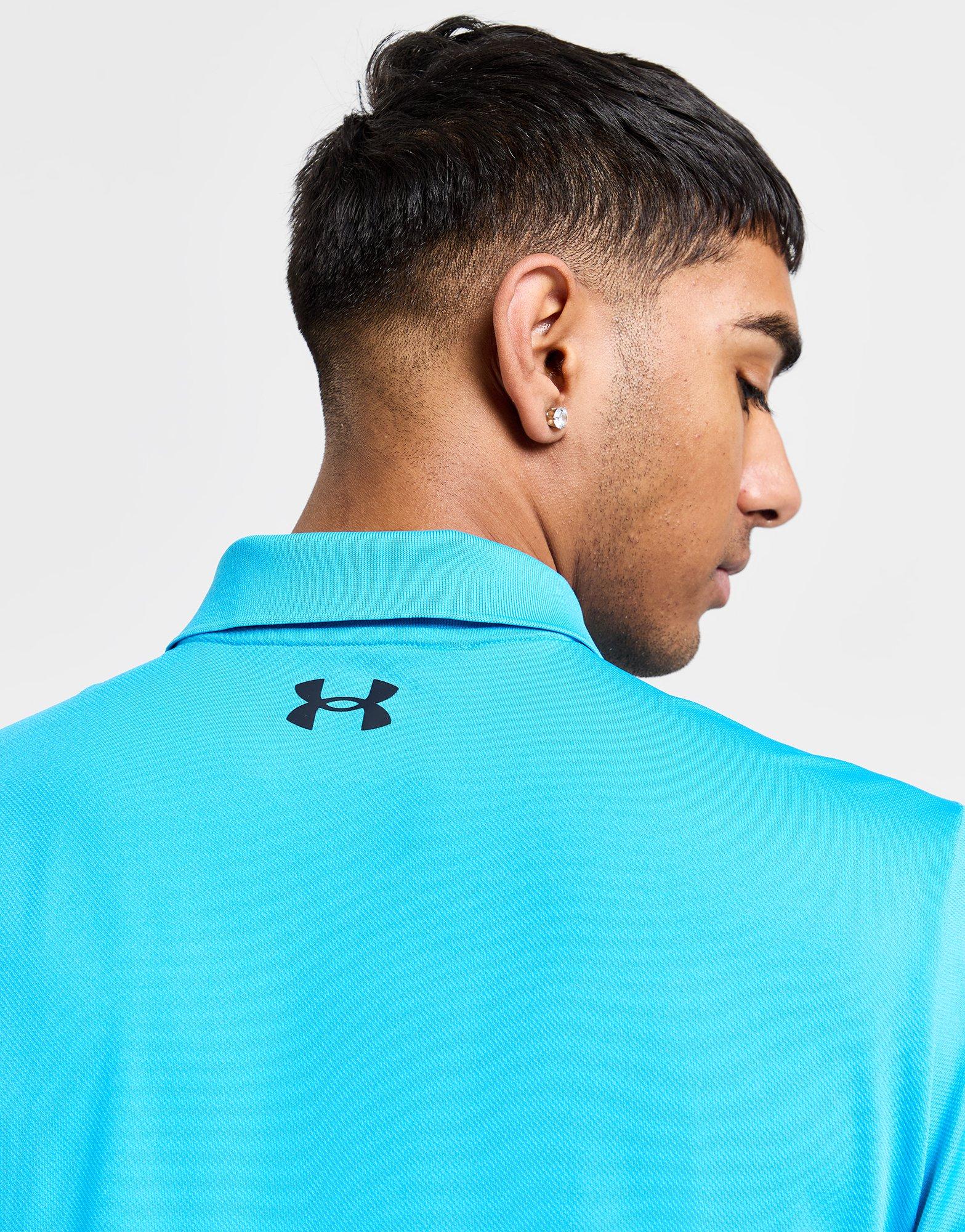 Under Armour UA Matchplay Polo Shirt