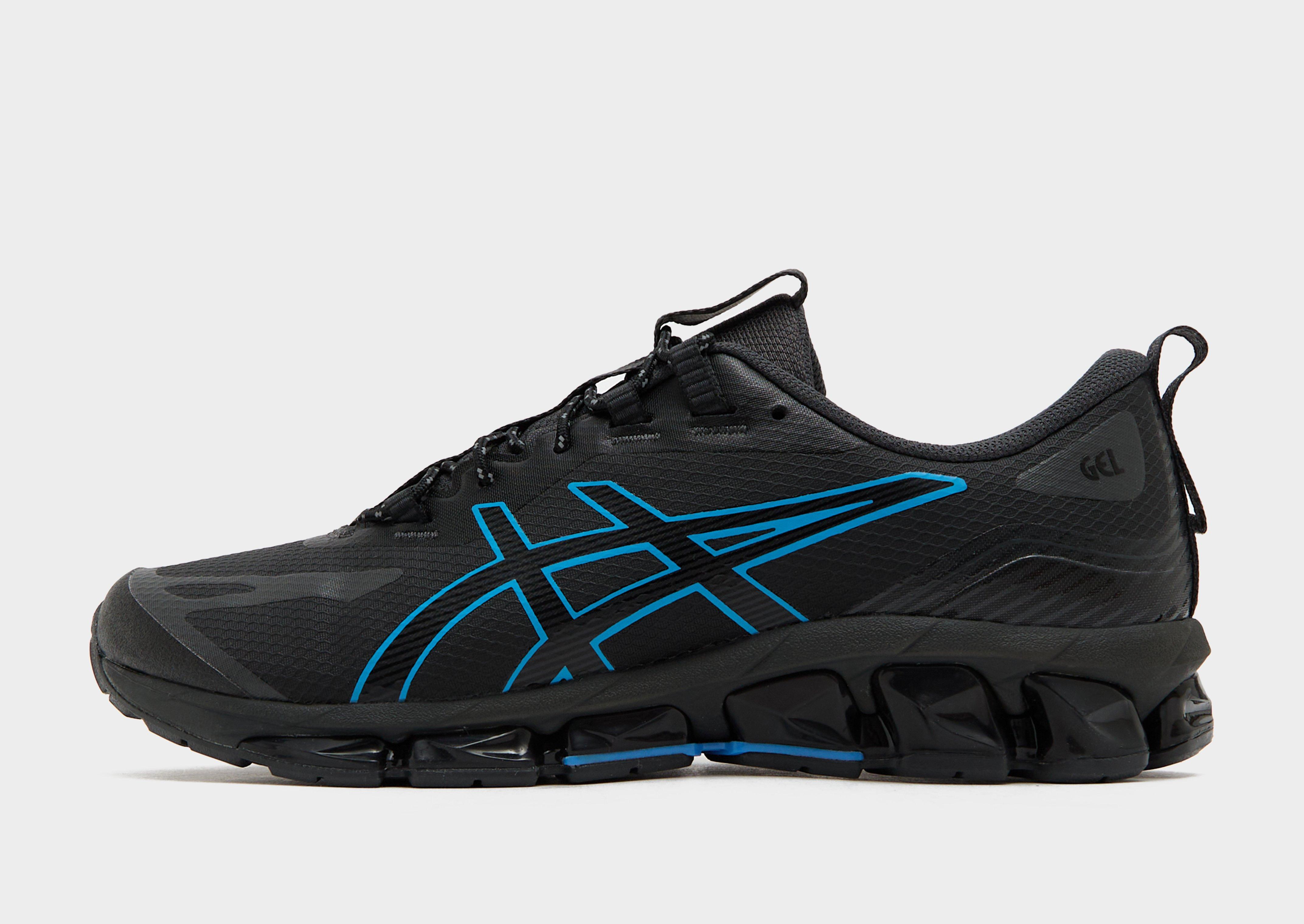 What is the difference between asics outlet gel quantum 180 and 360