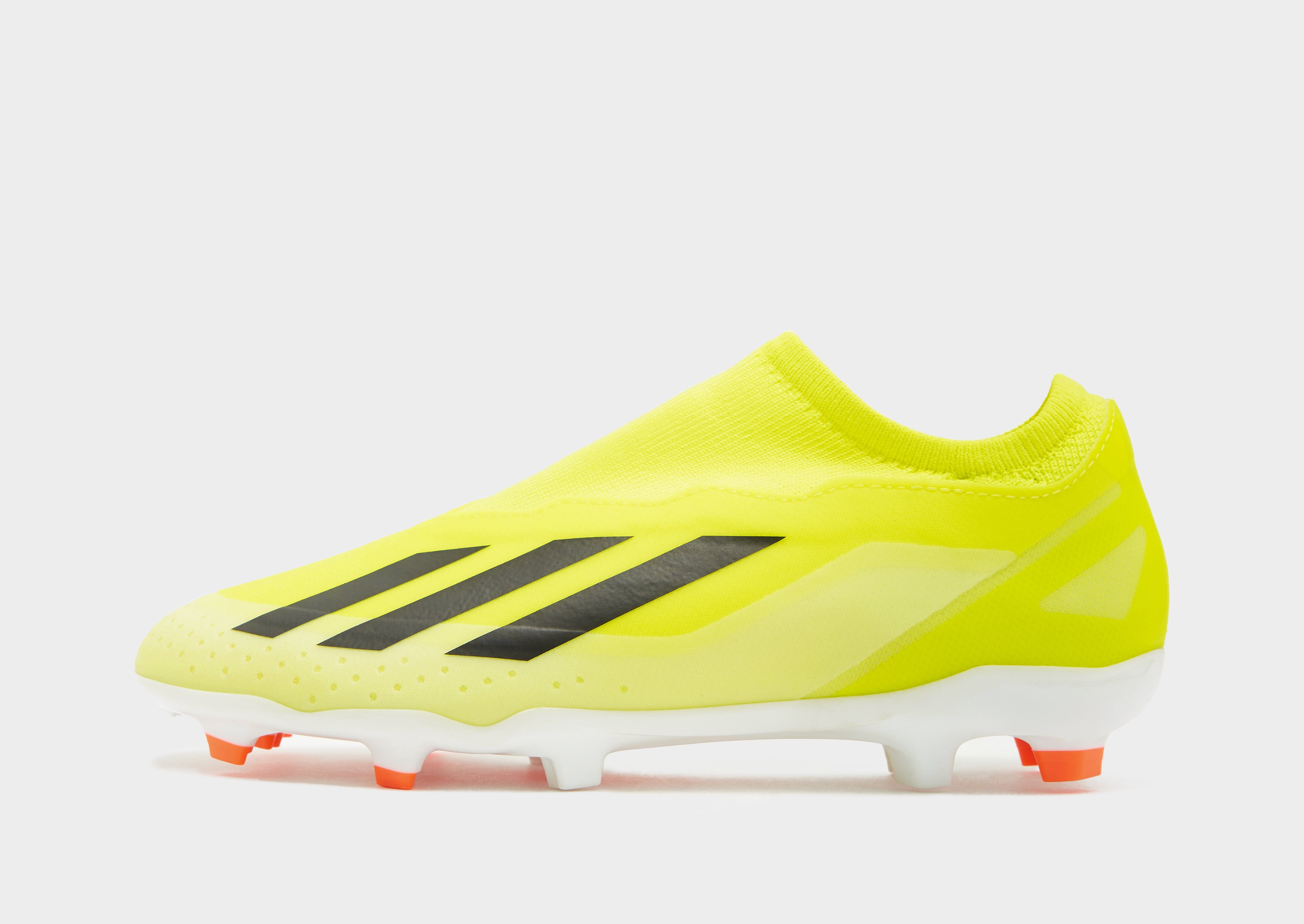 Adidas x 2024 17.3 senza lacci