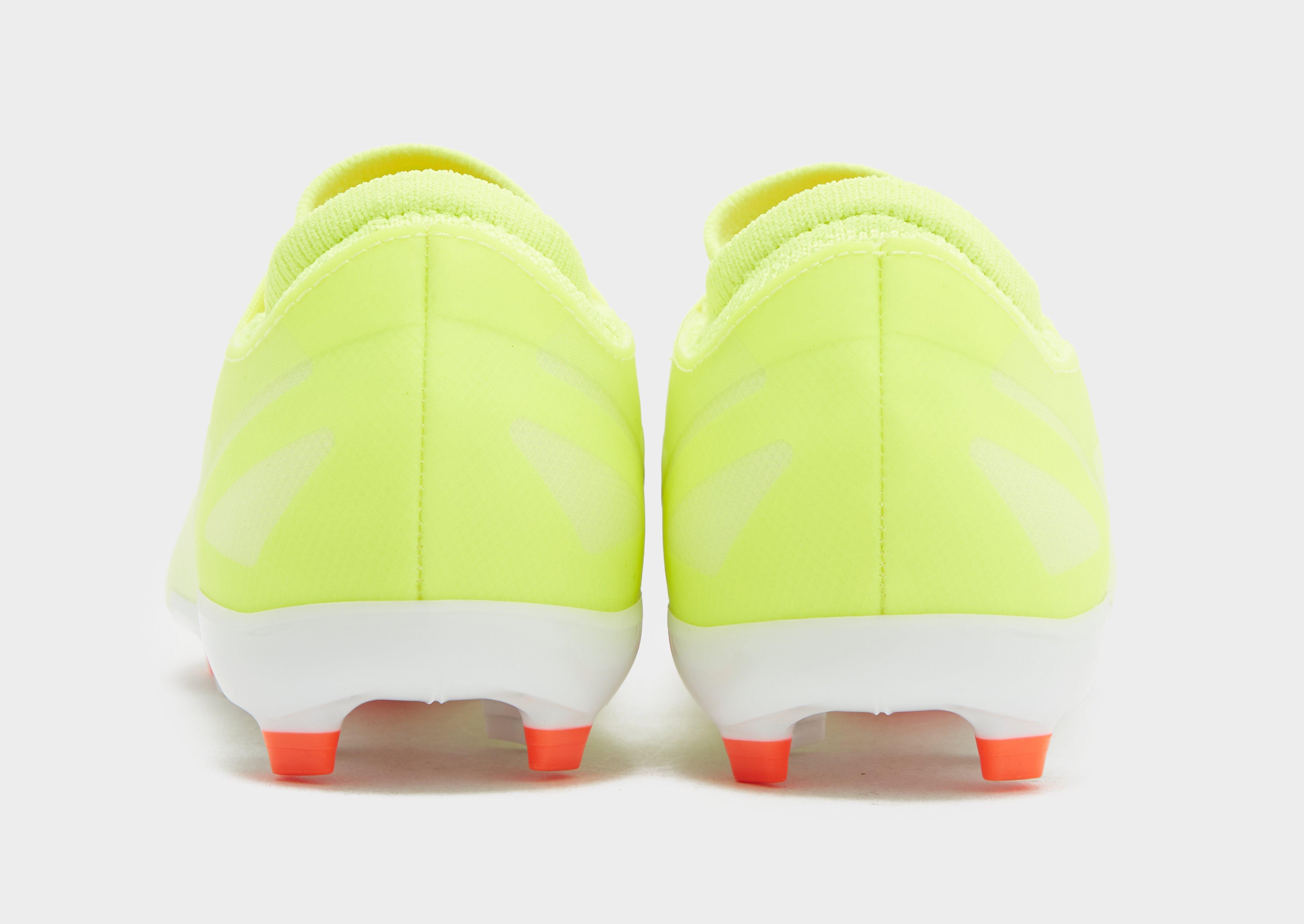 adidas X Crazyfast League FG Fußballschuh