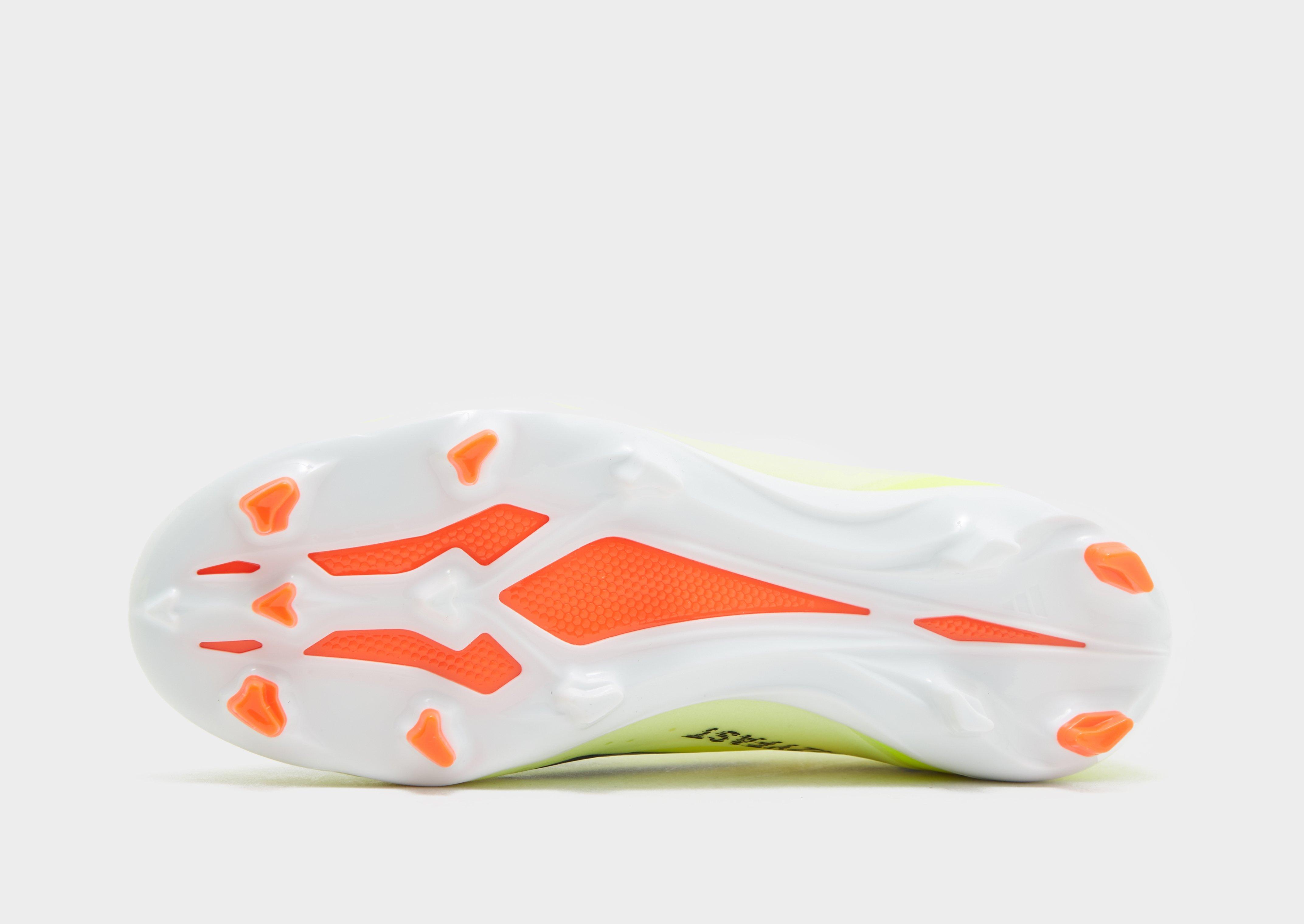 adidas X Crazyfast League FG Fußballschuh
