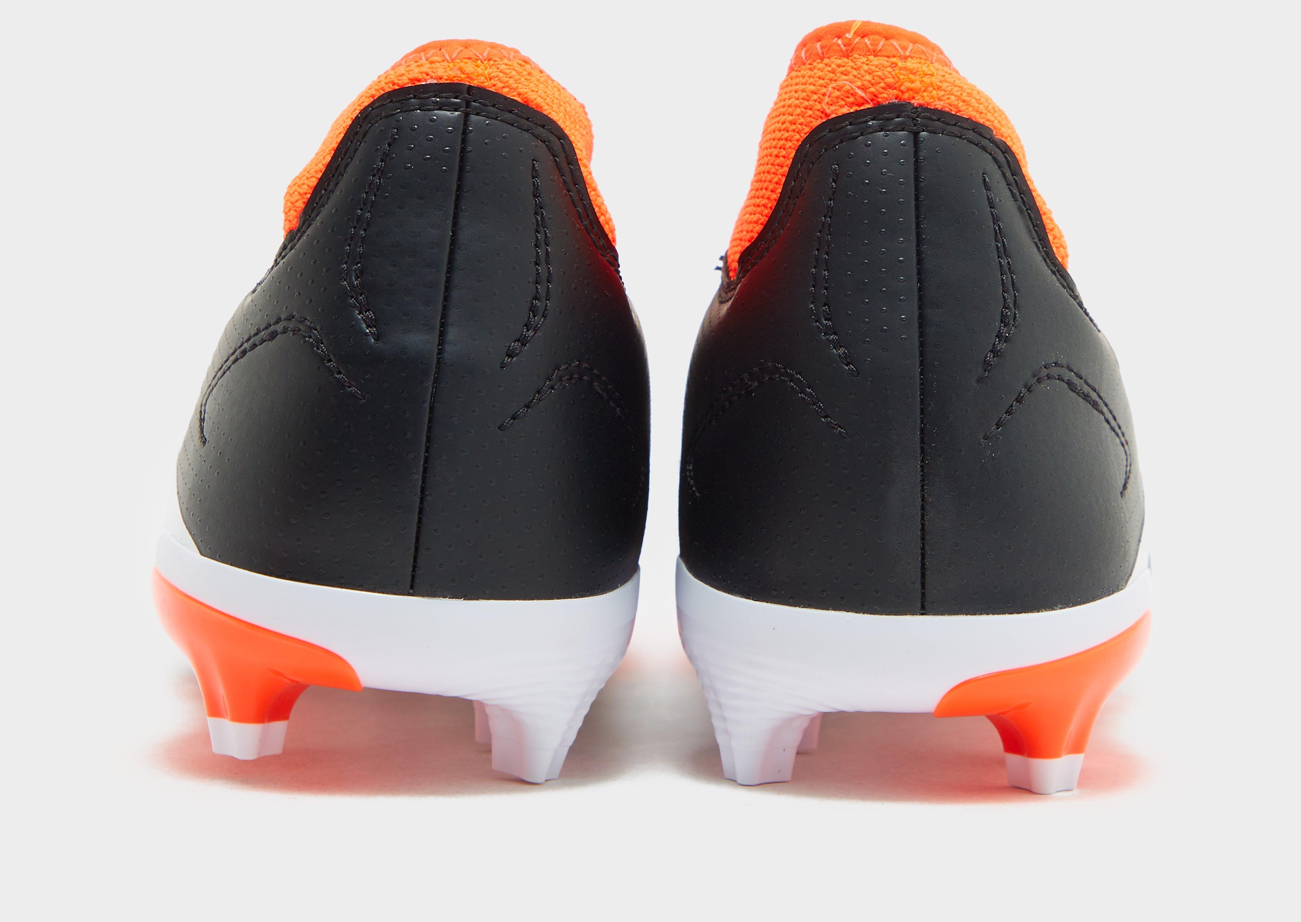 adidas Predator League Laceless FG Junior