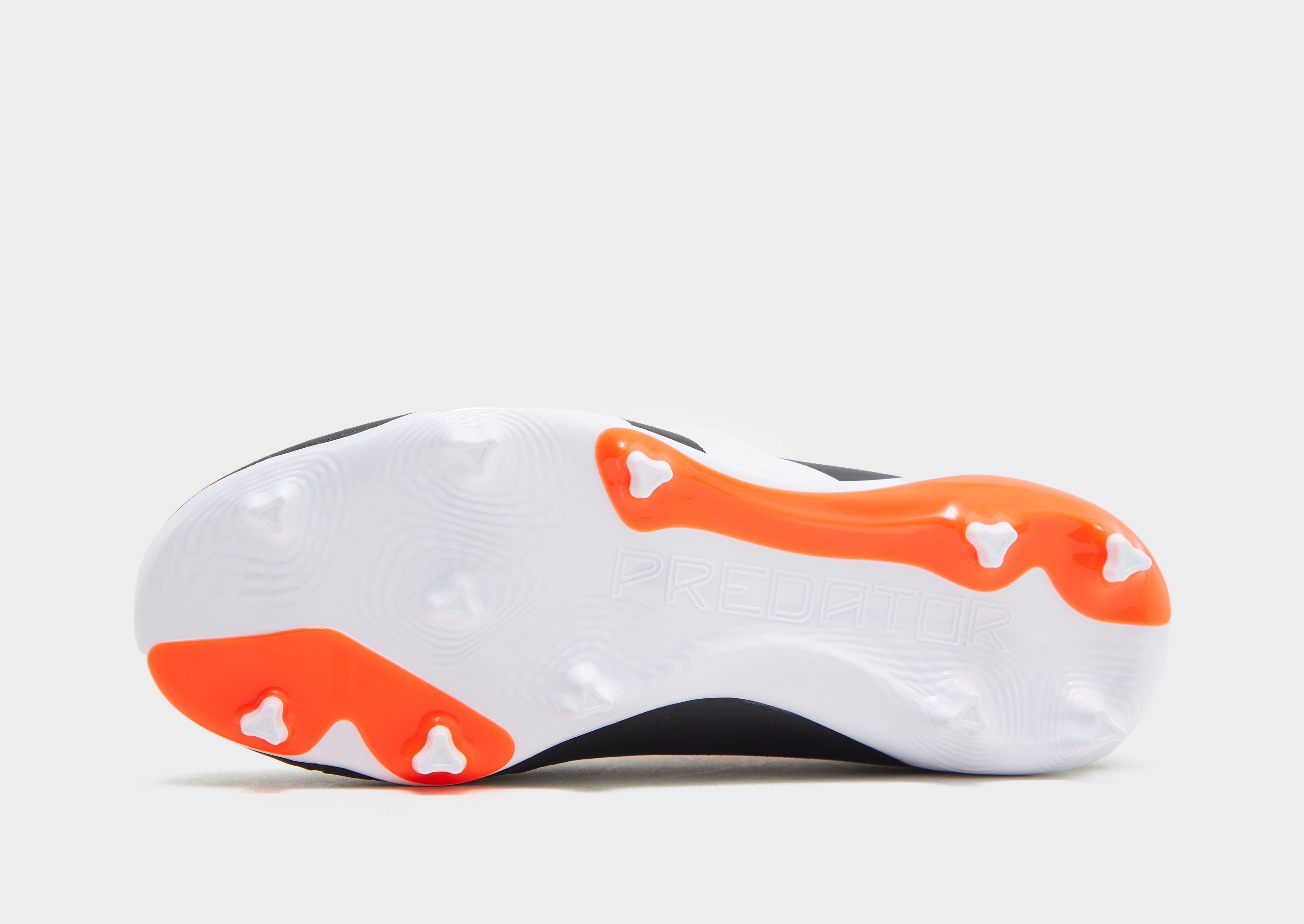 adidas Predator League Laceless FG Junior