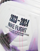Nike Ballon de bfootball Premier League 2023/24 Flight
