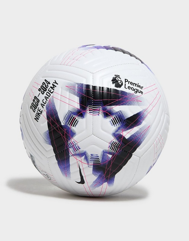 Nike Ballon de football Premier League 2023/24 Third Academy