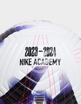 Nike Ballon de football Premier League 2023/24 Third Academy