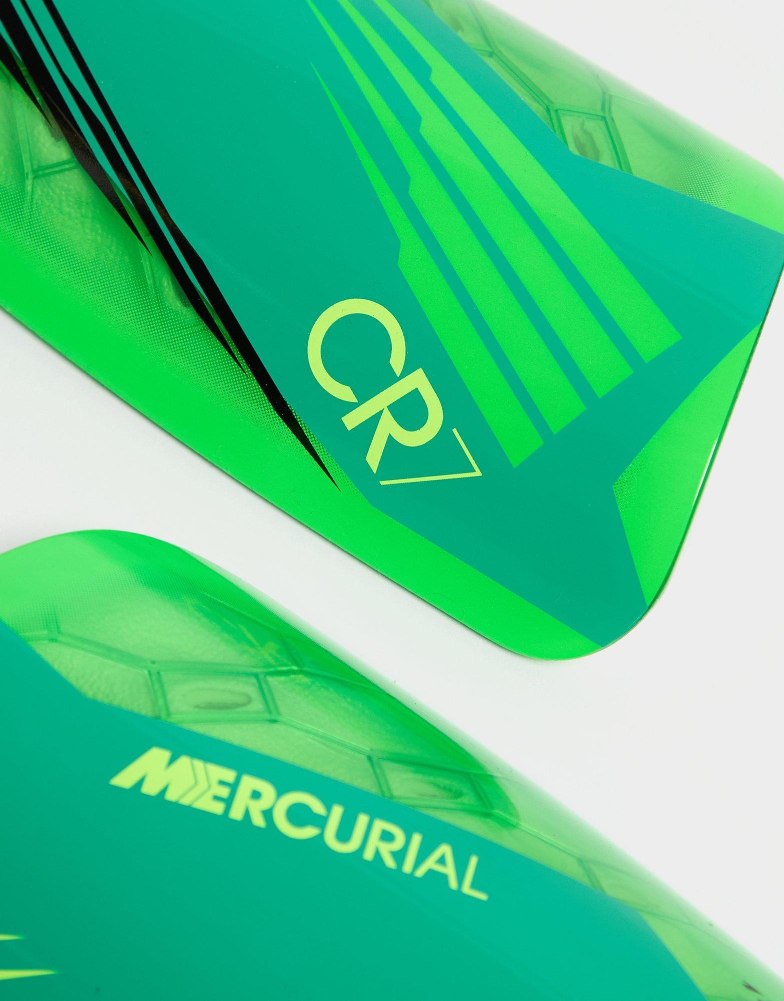 Nike CR7 Mercurial Lite Shin Guards