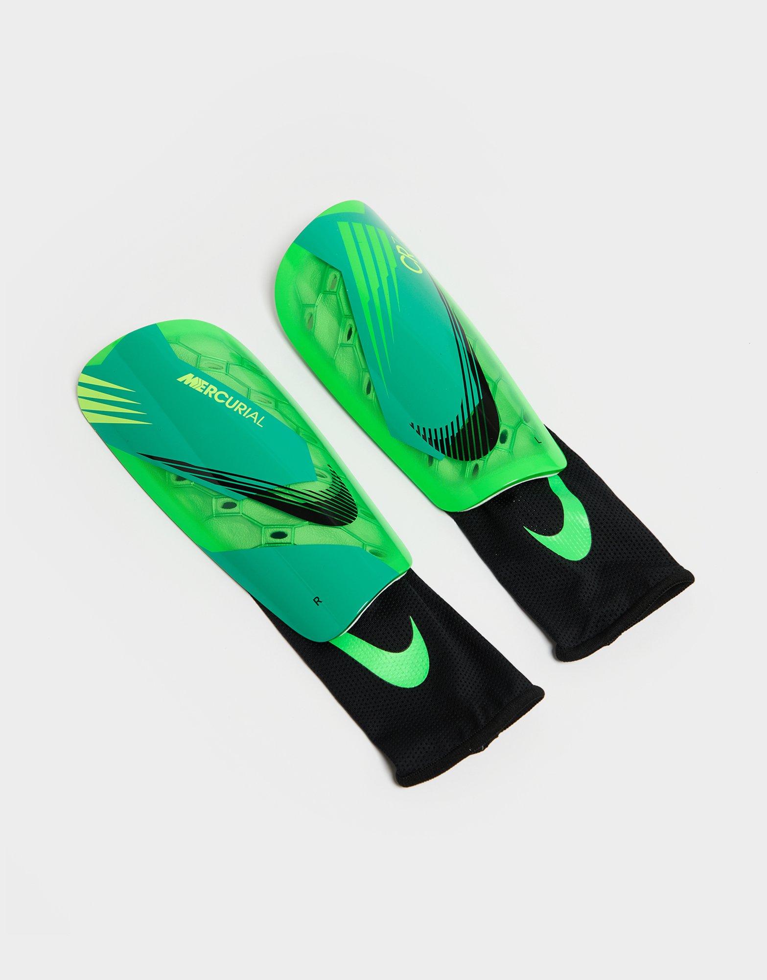 Nike CR7 Mercurial Lite Shin Guards