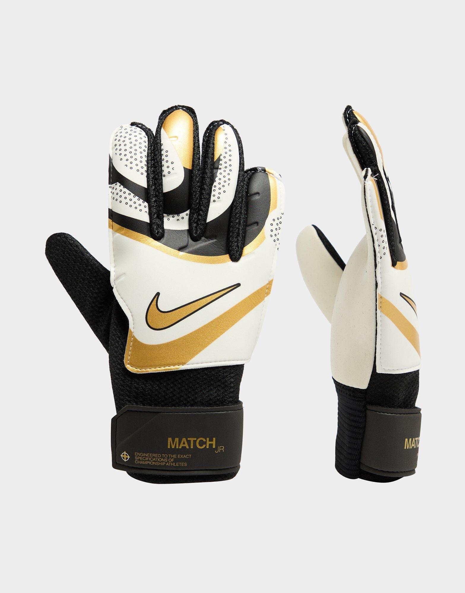 Nike Match Goalkeeper Gloves Junior