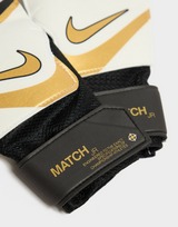Nike Guantes de portero Match júnior