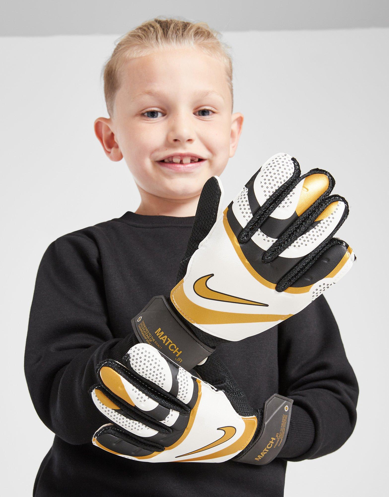 Nike Match Goalkeeper Gloves Junior