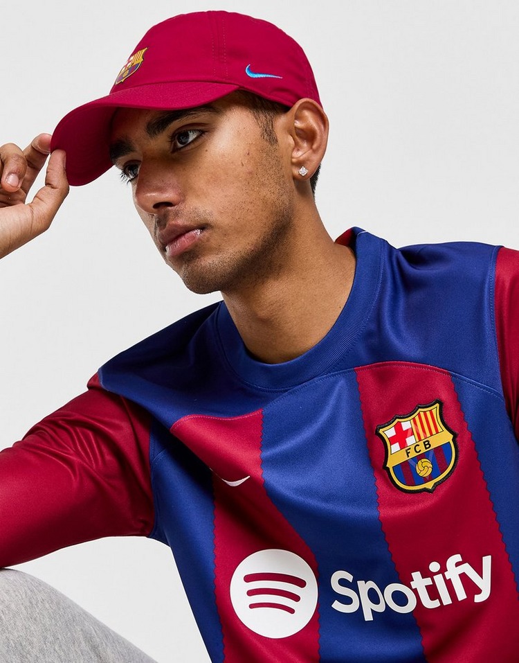 Nike Cappelli Unstructured FC Barcelona