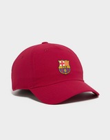 Nike FC Barcelona Unstructured Cap