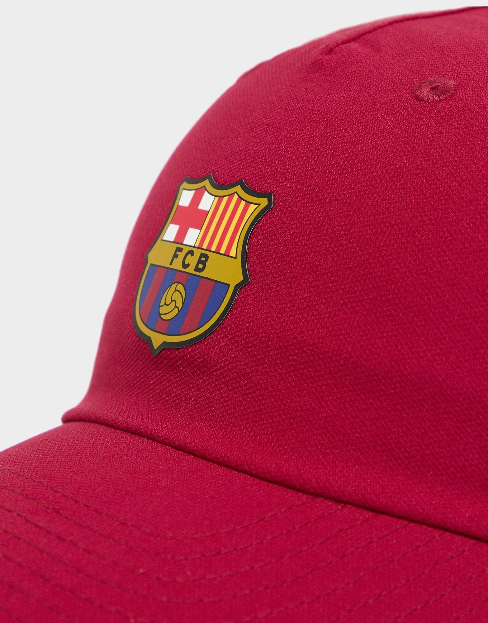 Nike FC Barcelona Unstructured Cap