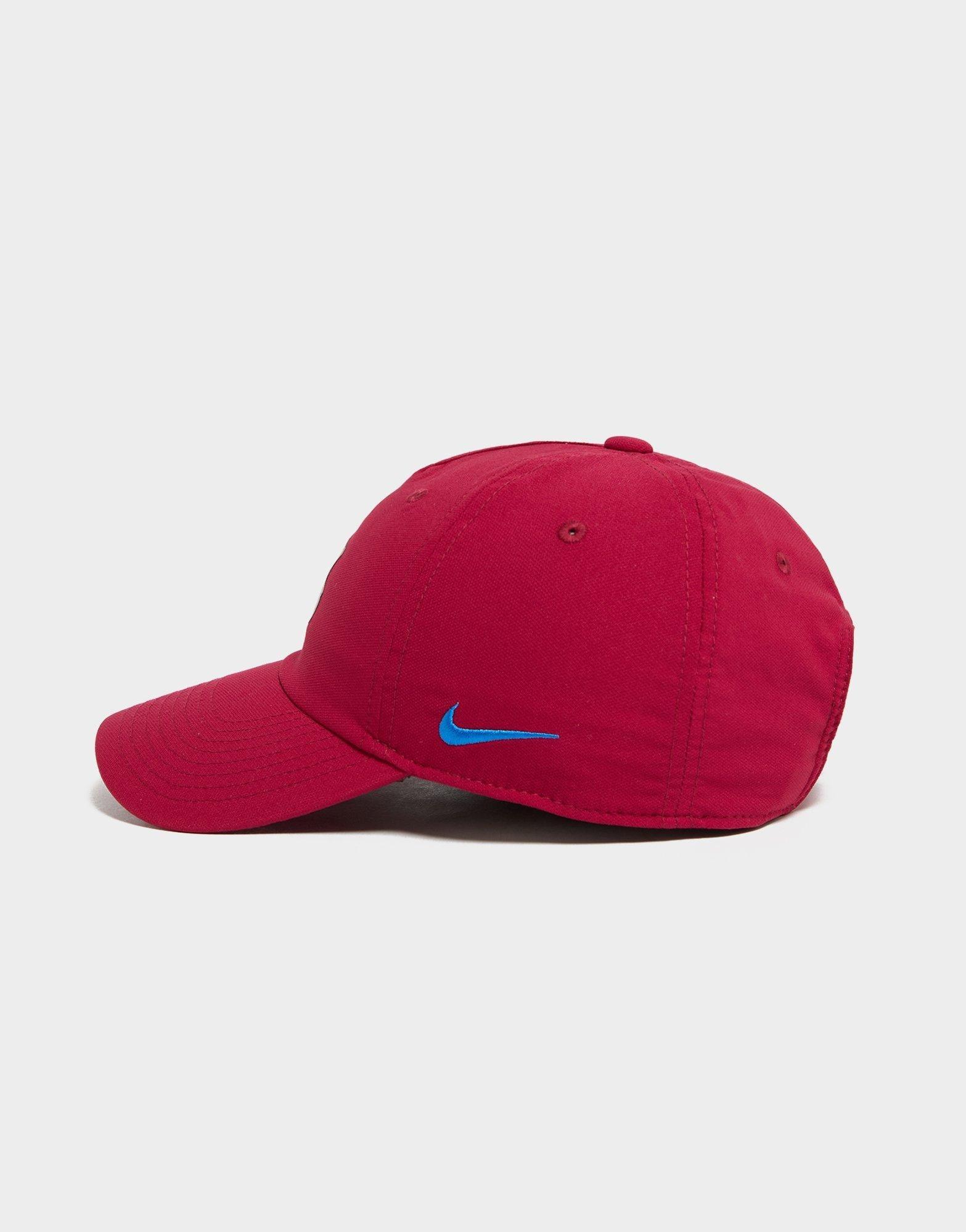 Nike FC Barcelona Unstructured Cap