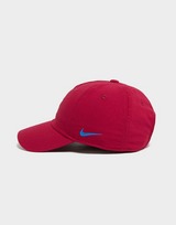 Nike Cappelli Unstructured FC Barcelona