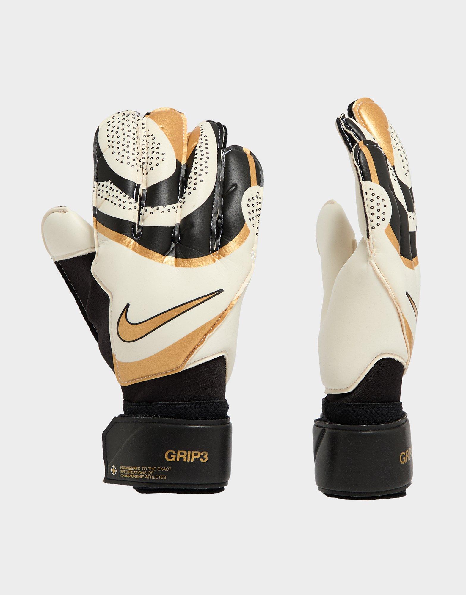 Nike Grip3 Goalkeeper Gloves