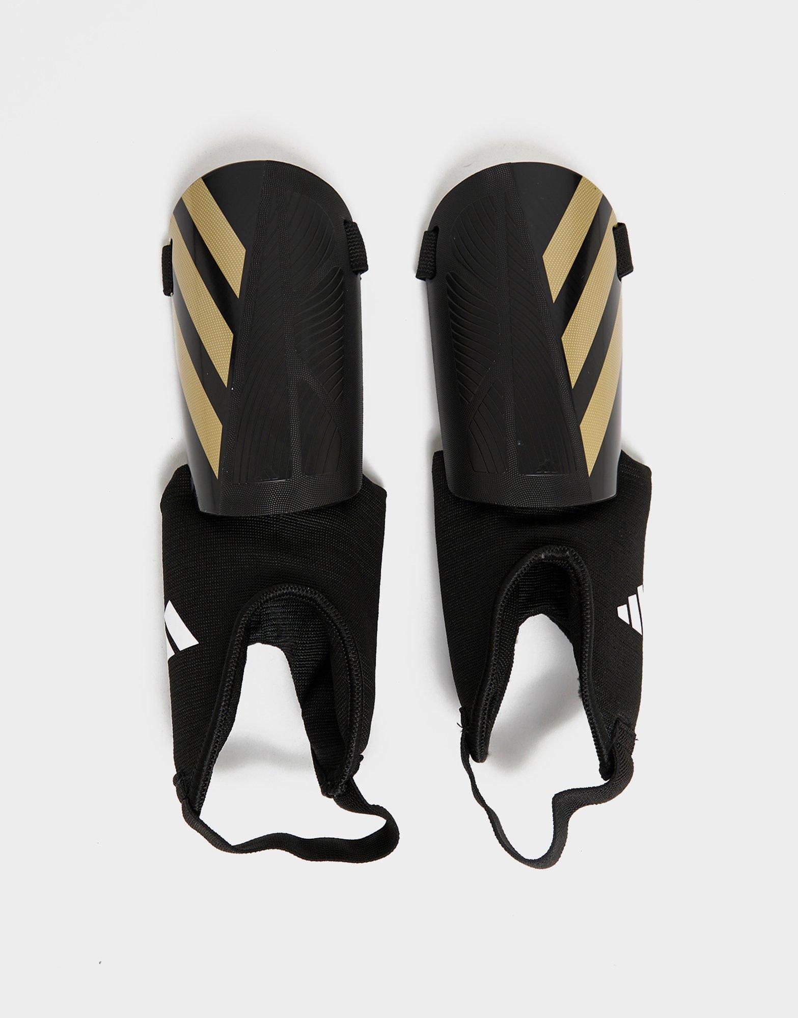 Adidas ghost clearance club shin guards