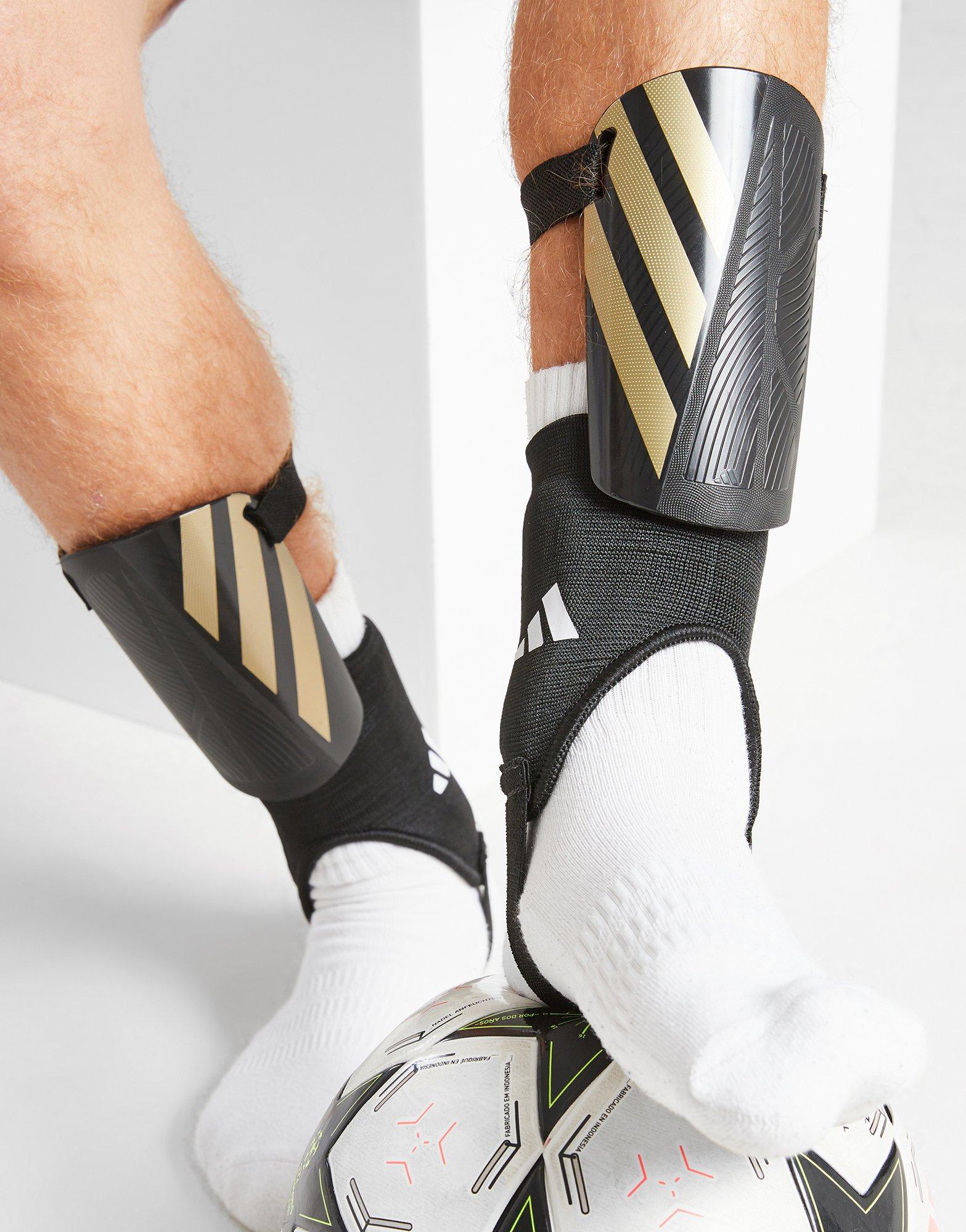 adidas Tiro Match Shin Guards Junior